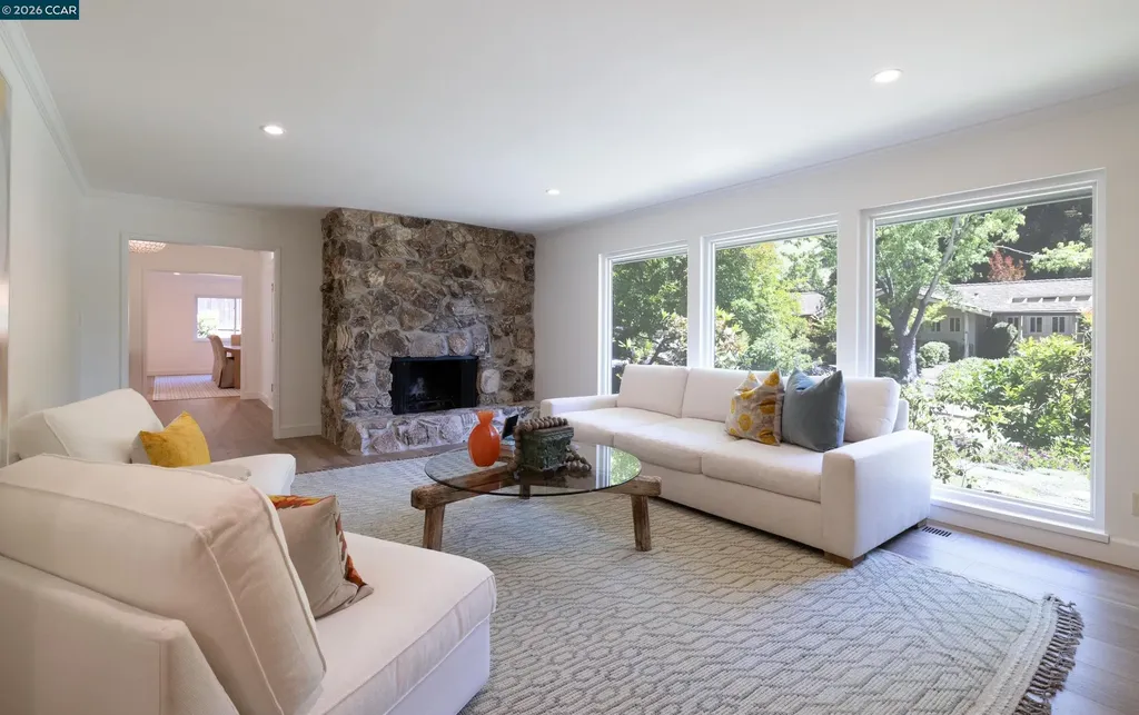 59 Lynwood Place Moraga CA 94556