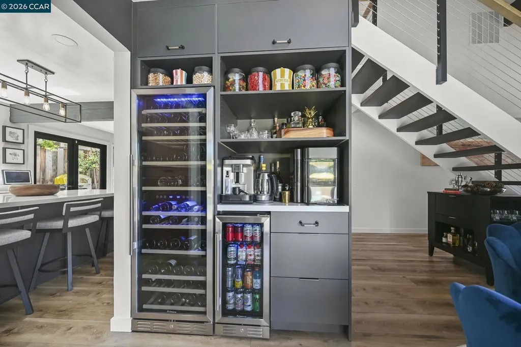 5517 Guadalupe Court Concord CA 94521