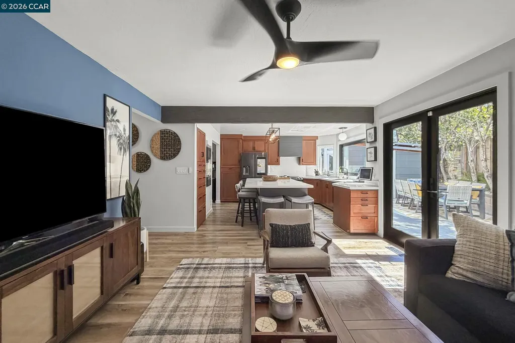 5517 Guadalupe Court Concord CA 94521
