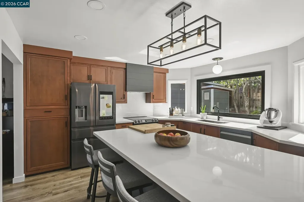 5517 Guadalupe Court Concord CA 94521