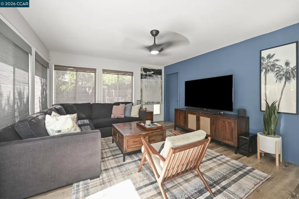 5517 Guadalupe Court Concord CA 94521