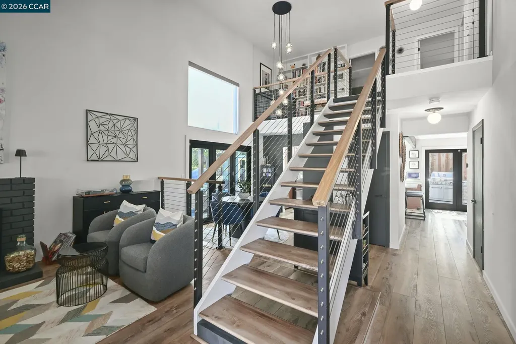 5517 Guadalupe Court Concord CA 94521