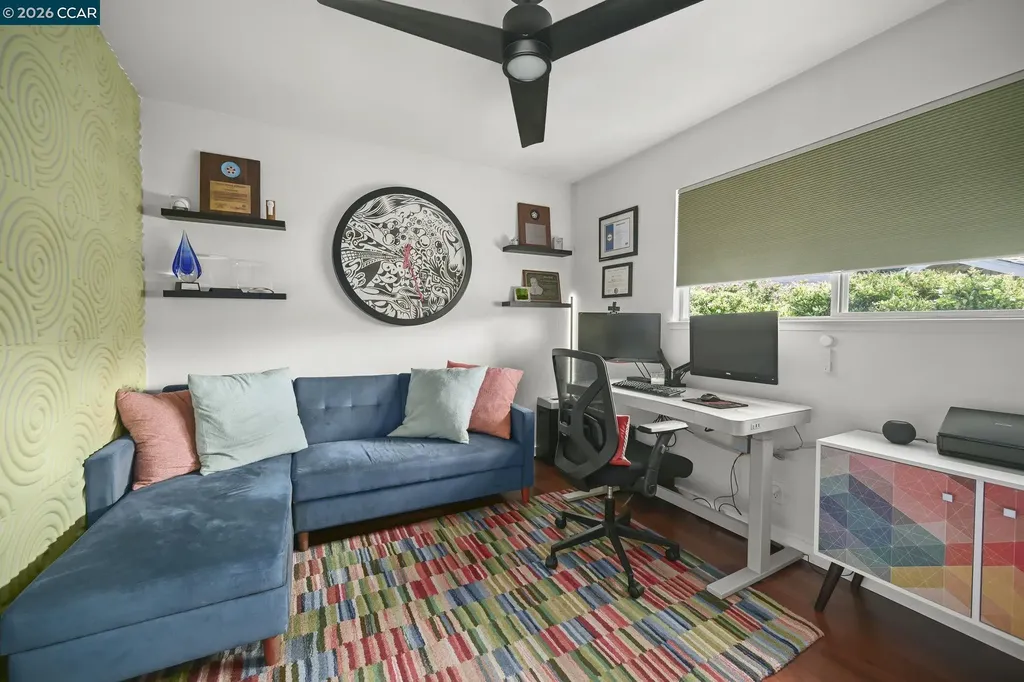 5517 Guadalupe Court Concord CA 94521