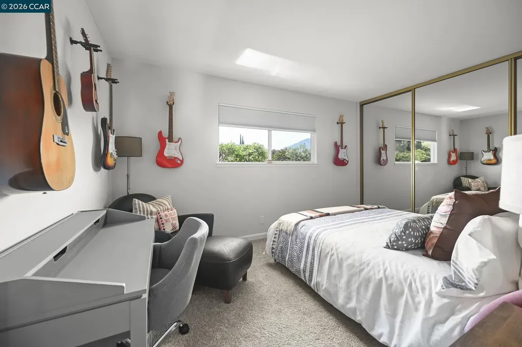 5517 Guadalupe Court Concord CA 94521