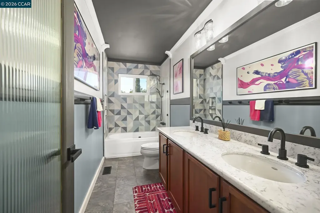 5517 Guadalupe Court Concord CA 94521
