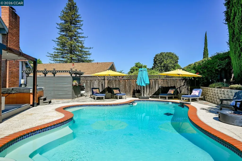 5517 Guadalupe Court Concord CA 94521