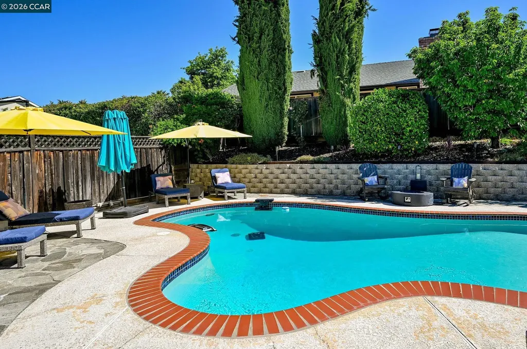 5517 Guadalupe Court Concord CA 94521