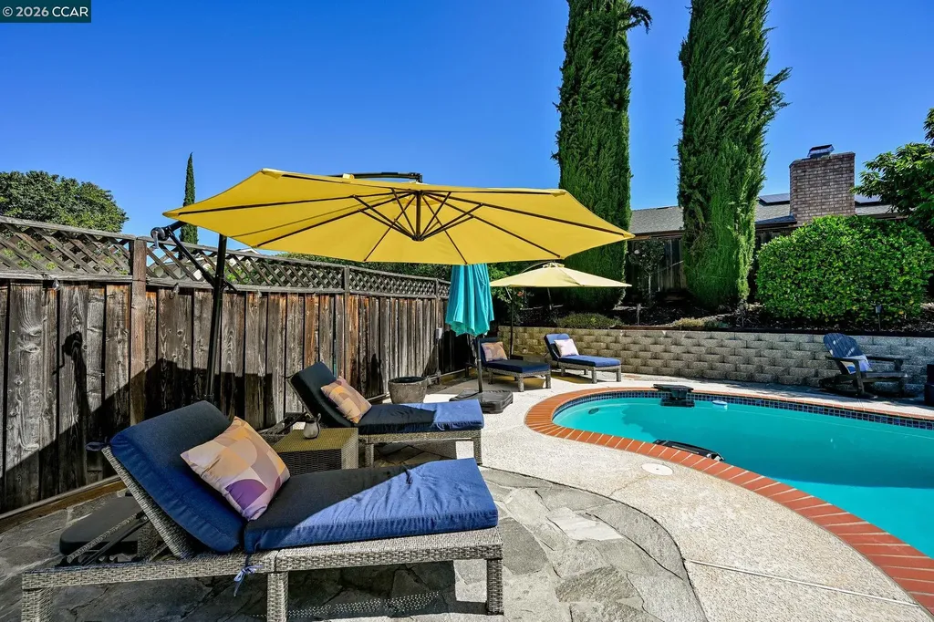 5517 Guadalupe Court Concord CA 94521
