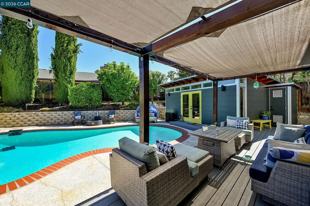 5517 Guadalupe Court Concord CA 94521