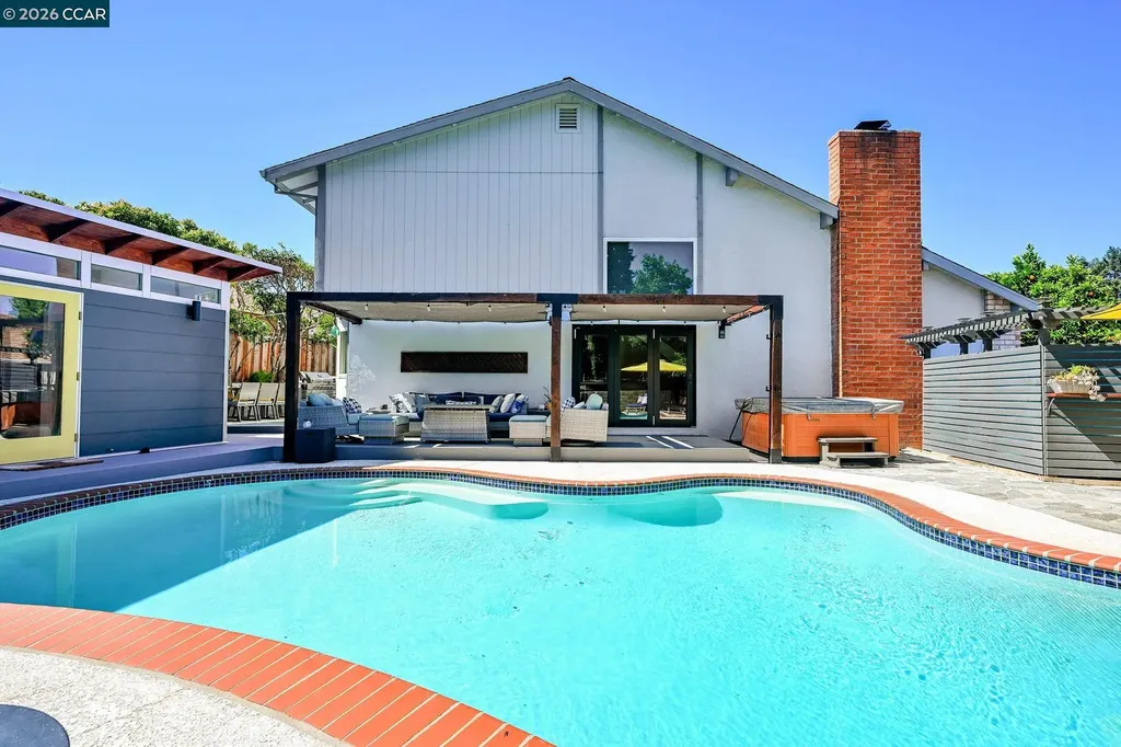 5517 Guadalupe Court Concord CA 94521