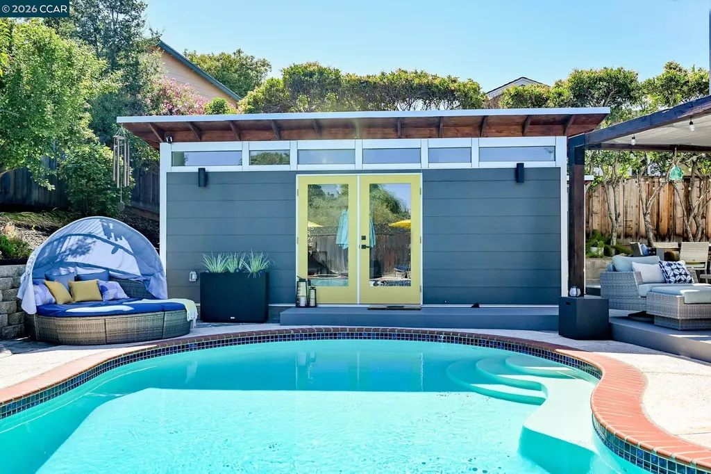 5517 Guadalupe Court Concord CA 94521