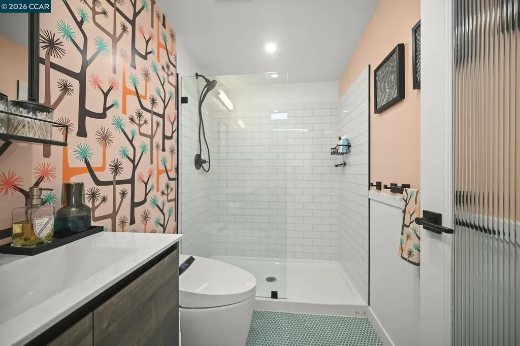 5517 Guadalupe Court Concord CA 94521