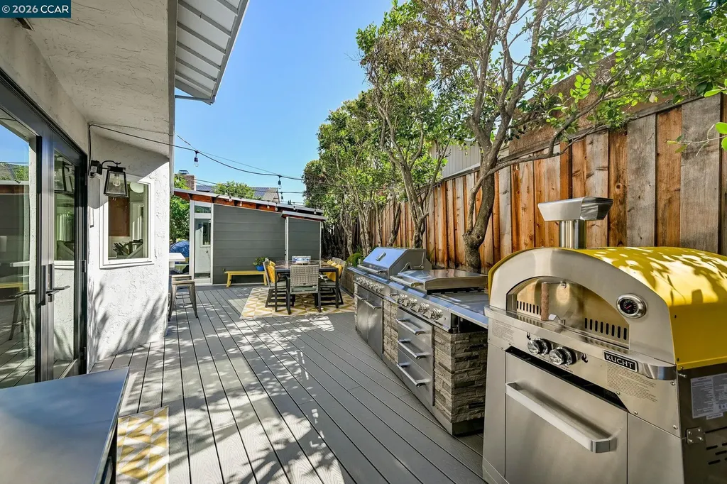 5517 Guadalupe Court Concord CA 94521