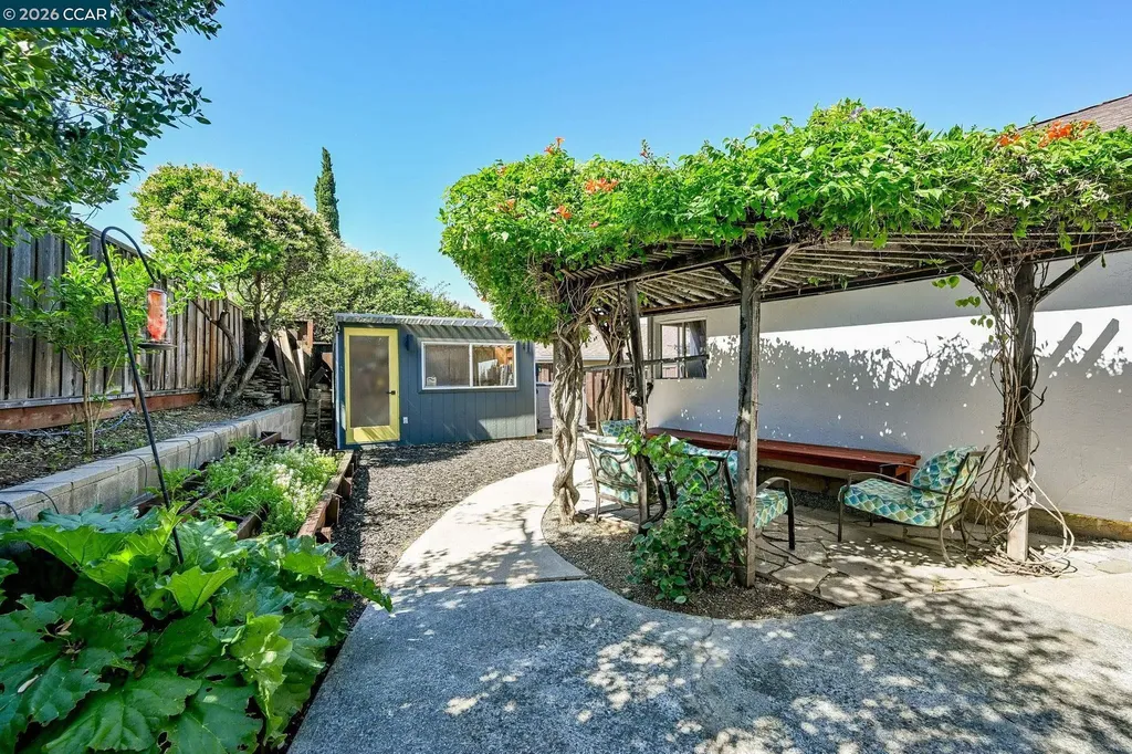 5517 Guadalupe Court Concord CA 94521