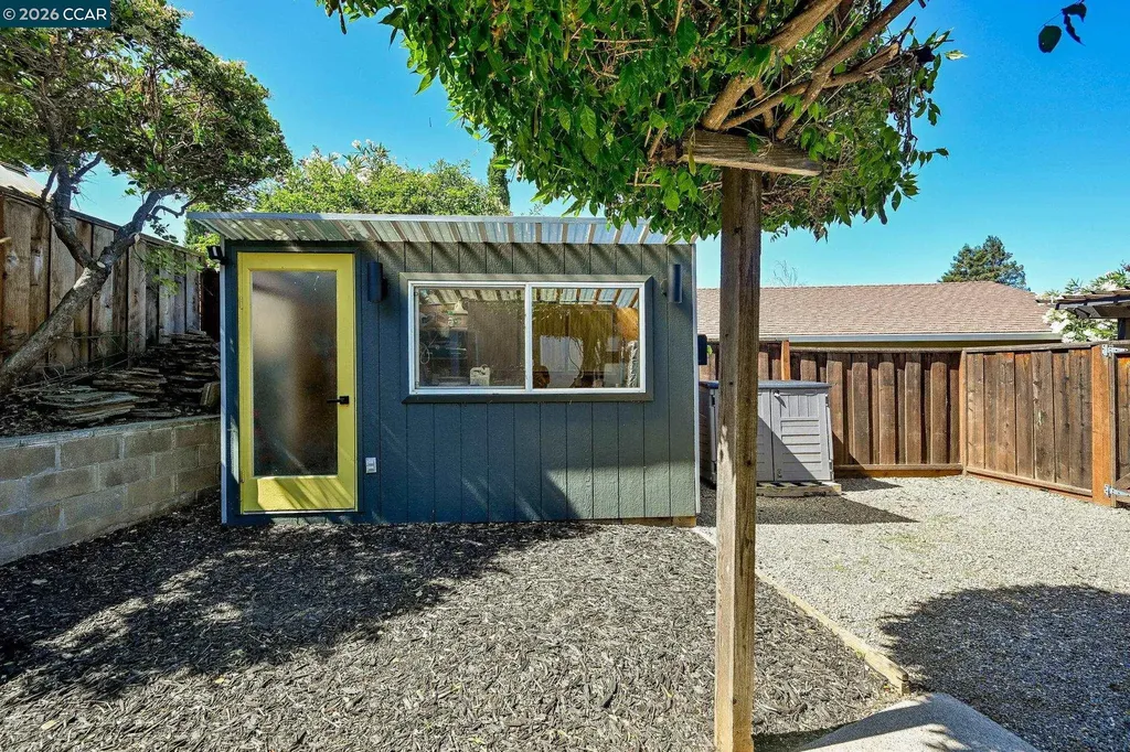 5517 Guadalupe Court Concord CA 94521