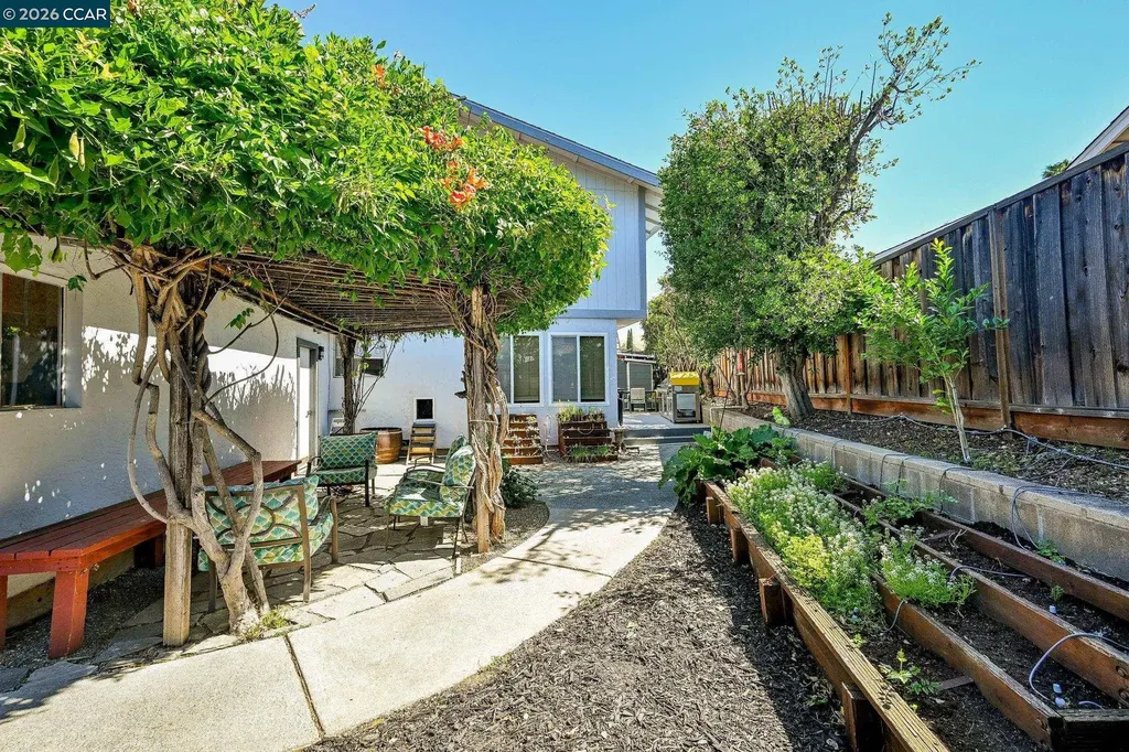 5517 Guadalupe Court Concord CA 94521