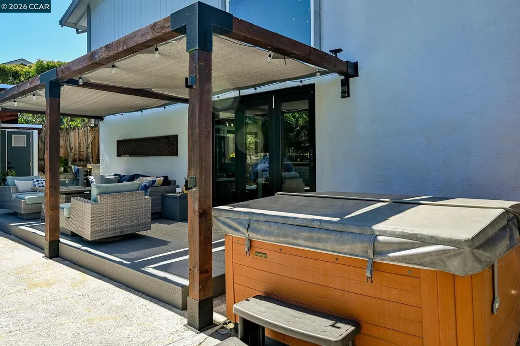 5517 Guadalupe Court Concord CA 94521