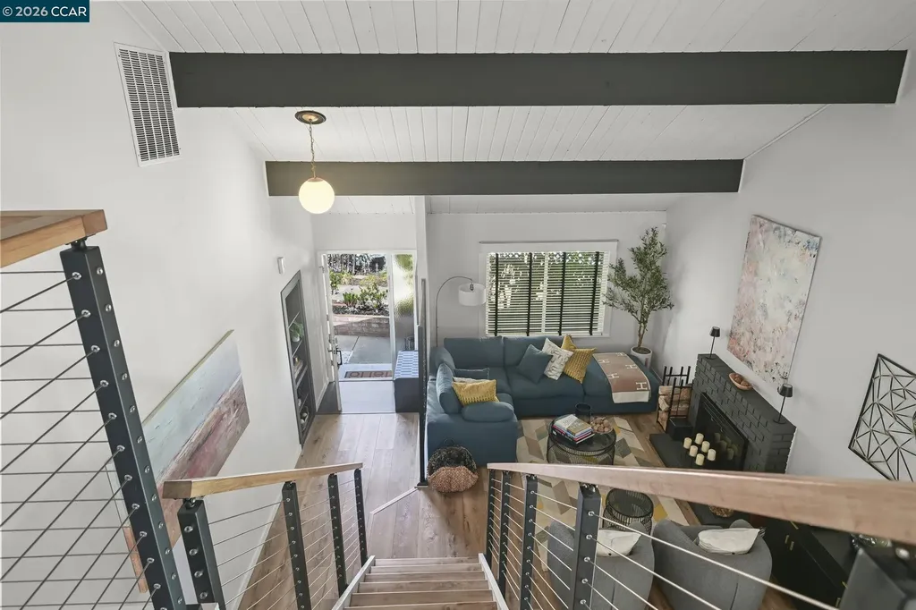 5517 Guadalupe Court Concord CA 94521