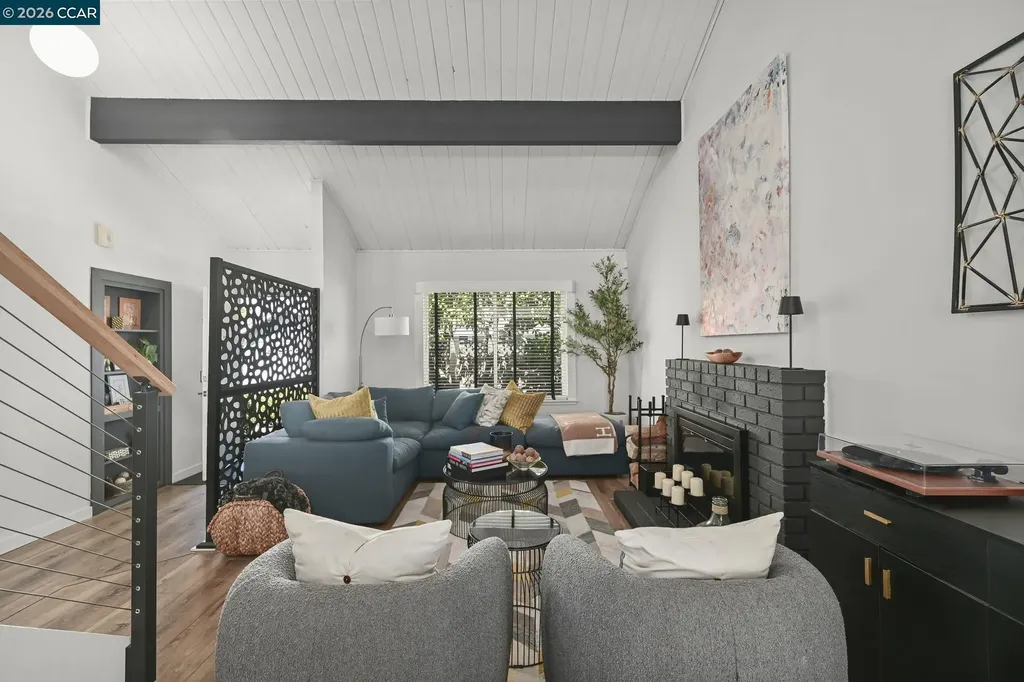 5517 Guadalupe Court Concord CA 94521