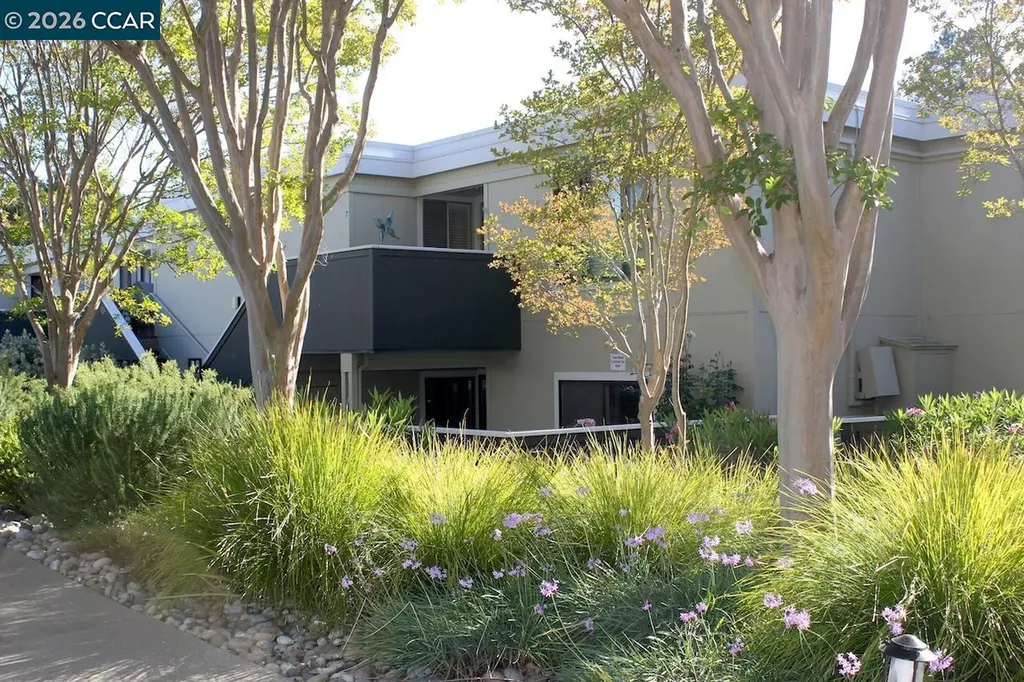 2057 Golden Rain Road Walnut Creek CA 94595