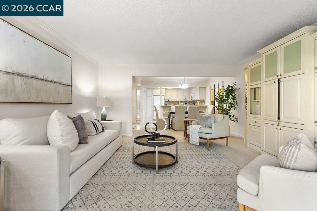2057 Golden Rain Road Walnut Creek CA 94595