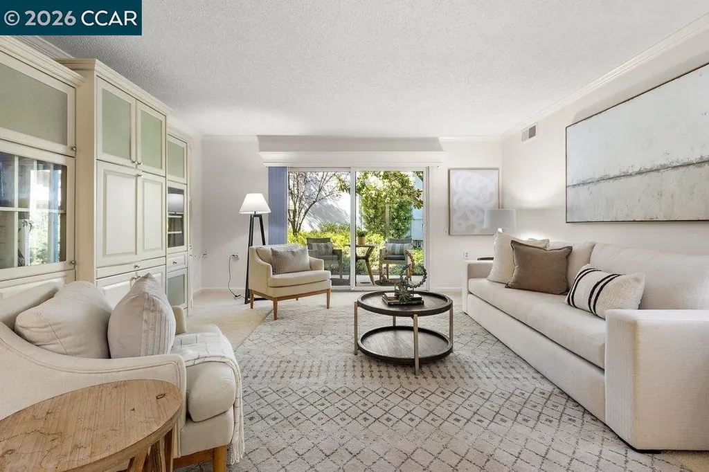 2057 Golden Rain Road Walnut Creek CA 94595