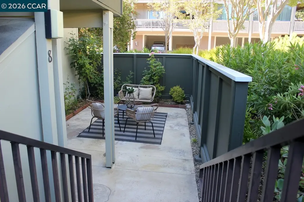 2057 Golden Rain Road Walnut Creek CA 94595