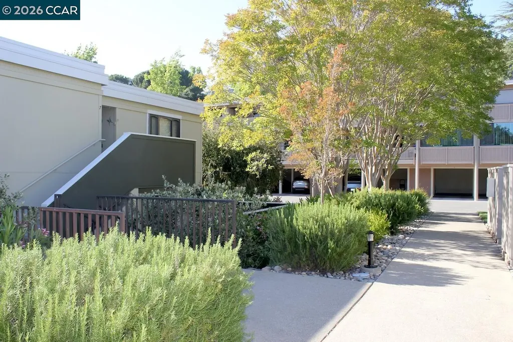 2057 Golden Rain Road Walnut Creek CA 94595