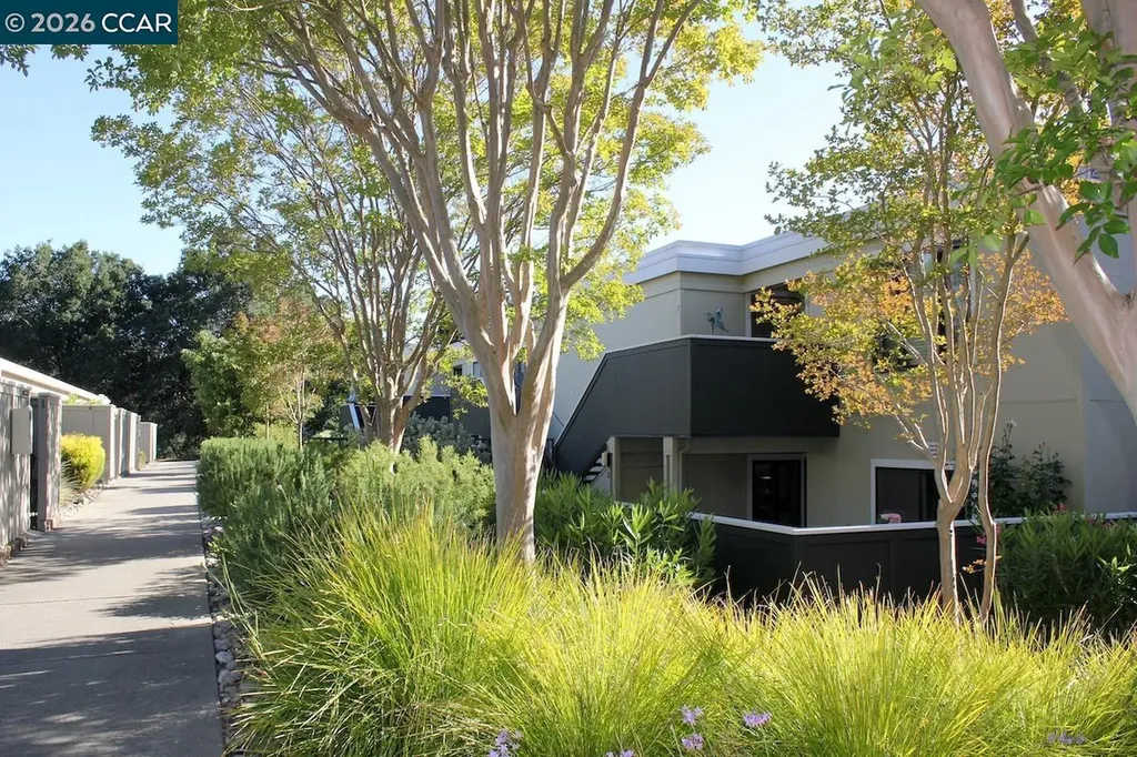 2057 Golden Rain Road Walnut Creek CA 94595