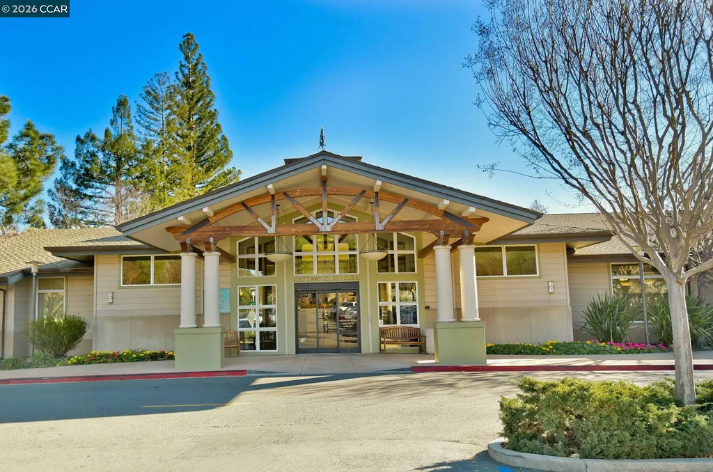 2057 Golden Rain Road Walnut Creek CA 94595