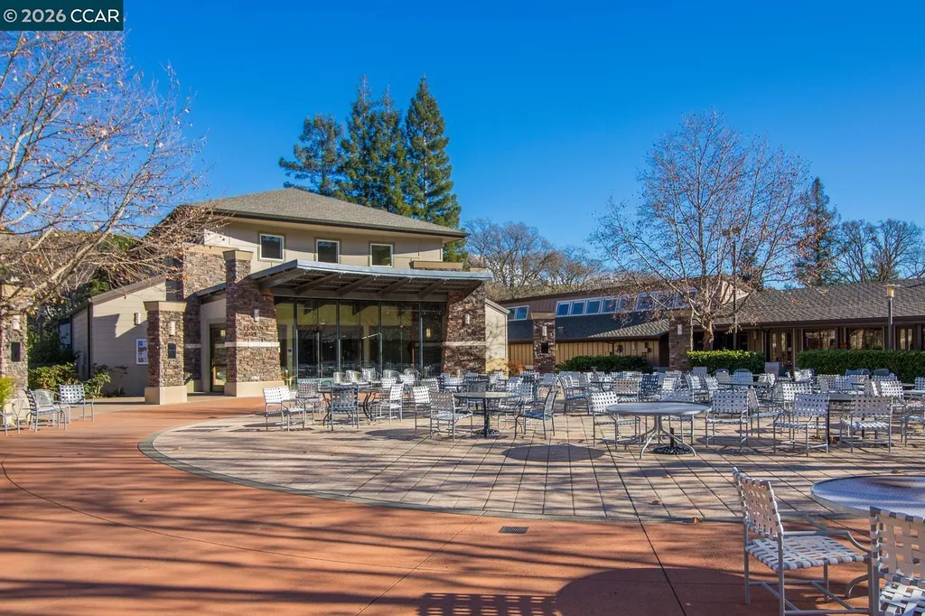 2057 Golden Rain Road Walnut Creek CA 94595