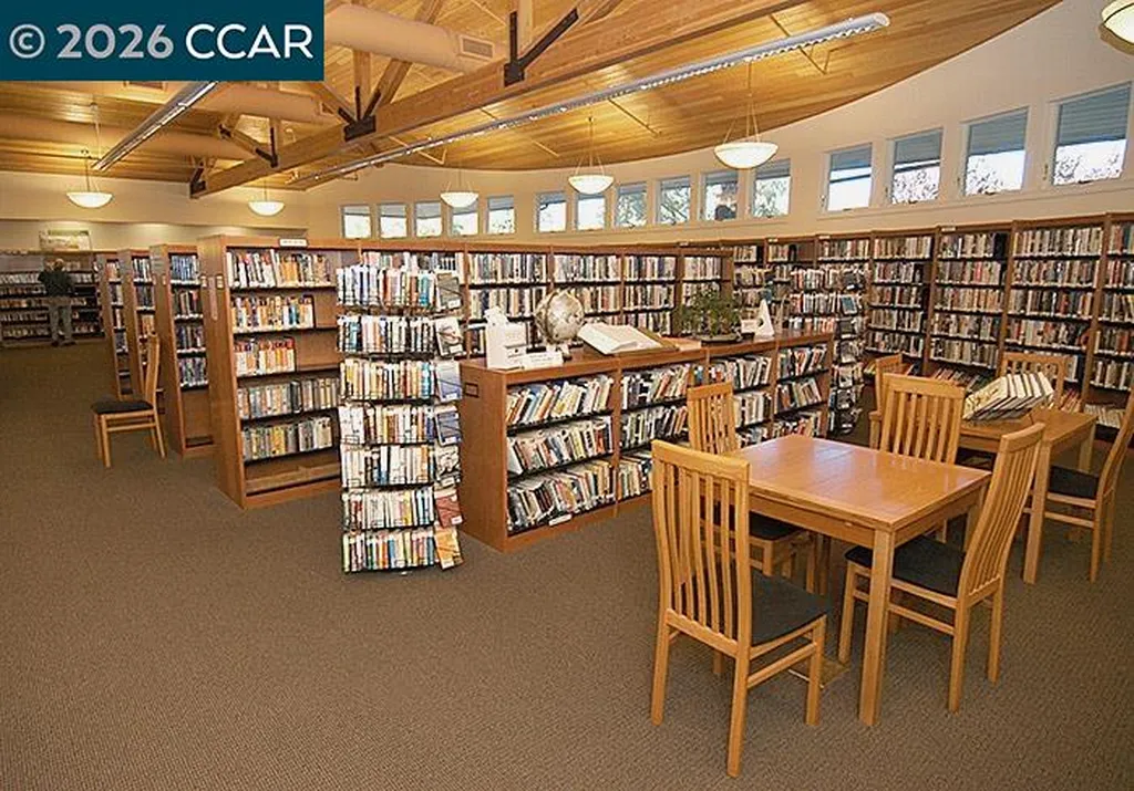 2057 Golden Rain Road Walnut Creek CA 94595