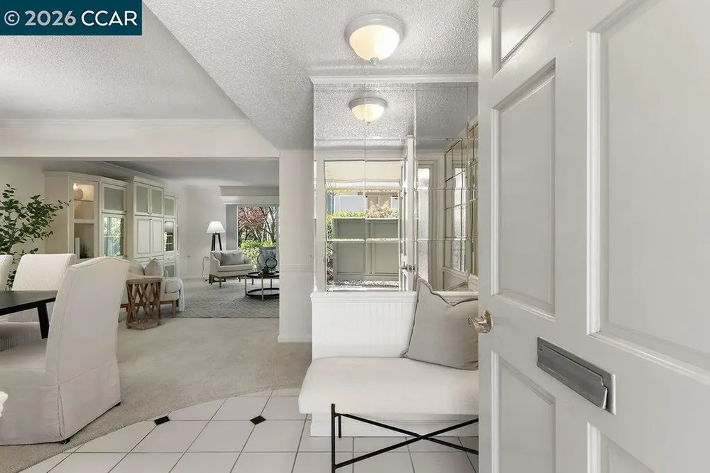 2057 Golden Rain Road Walnut Creek CA 94595
