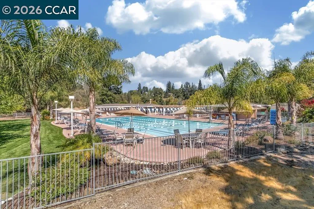 2057 Golden Rain Road Walnut Creek CA 94595