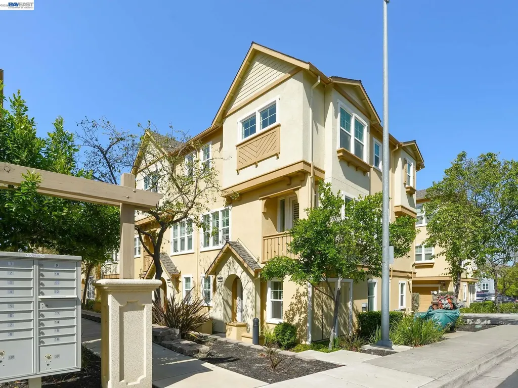 3662 Branding Iron Place Dublin CA 94568