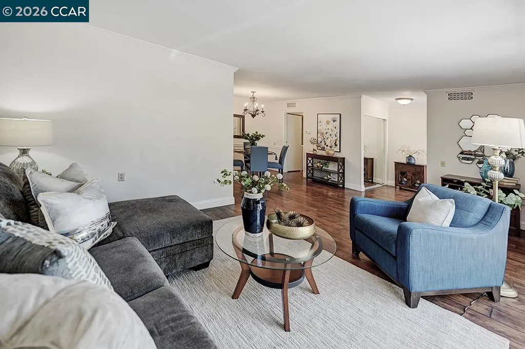 2216 Tice Creek Drive Walnut Creek CA 94595