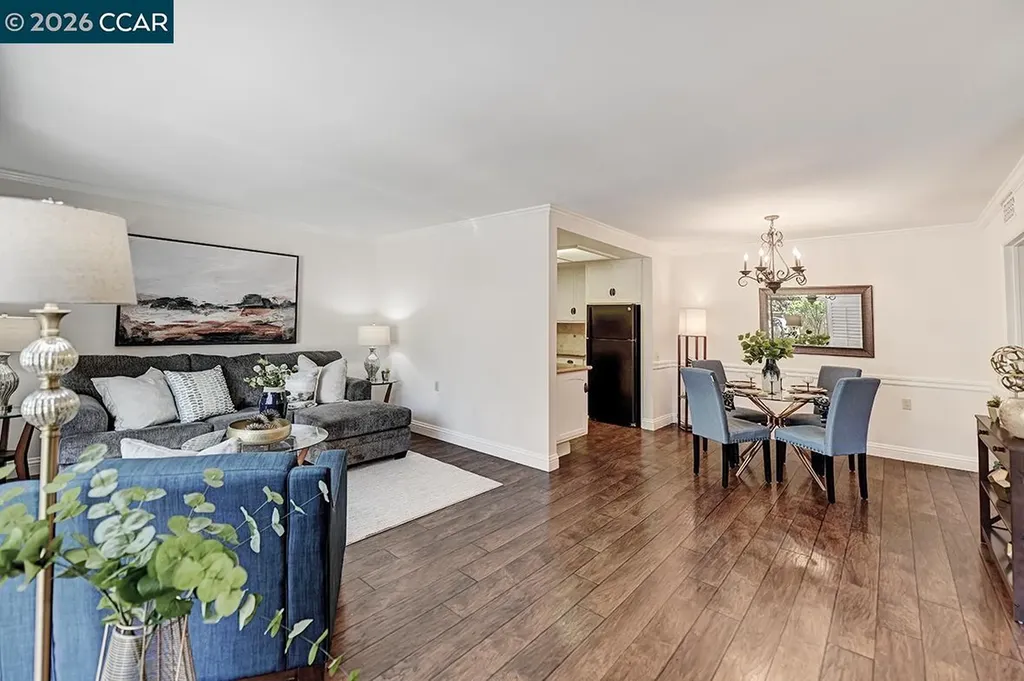 2216 Tice Creek Drive Walnut Creek CA 94595