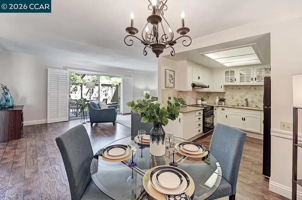 2216 Tice Creek Drive Walnut Creek CA 94595