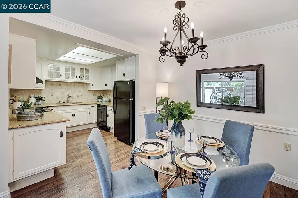 2216 Tice Creek Drive Walnut Creek CA 94595