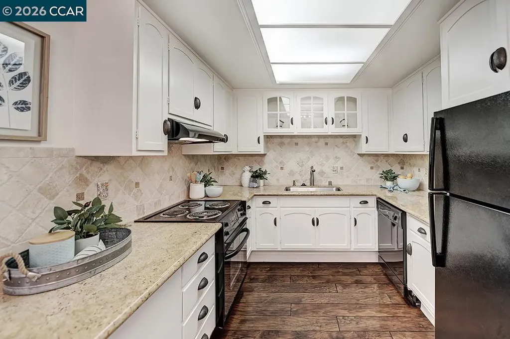 2216 Tice Creek Drive Walnut Creek CA 94595