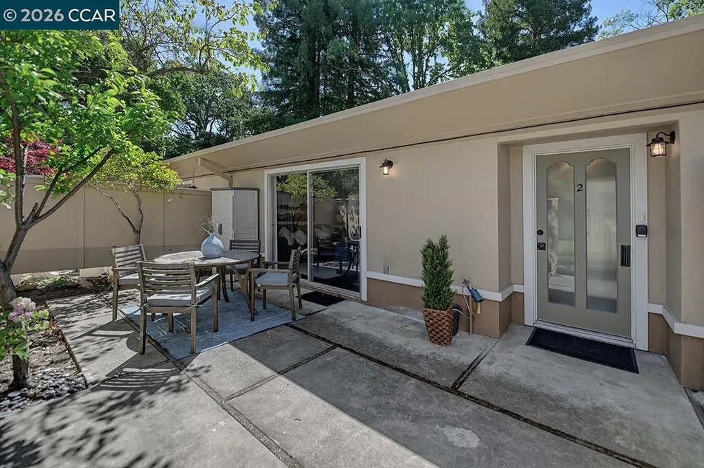 2216 Tice Creek Drive Walnut Creek CA 94595
