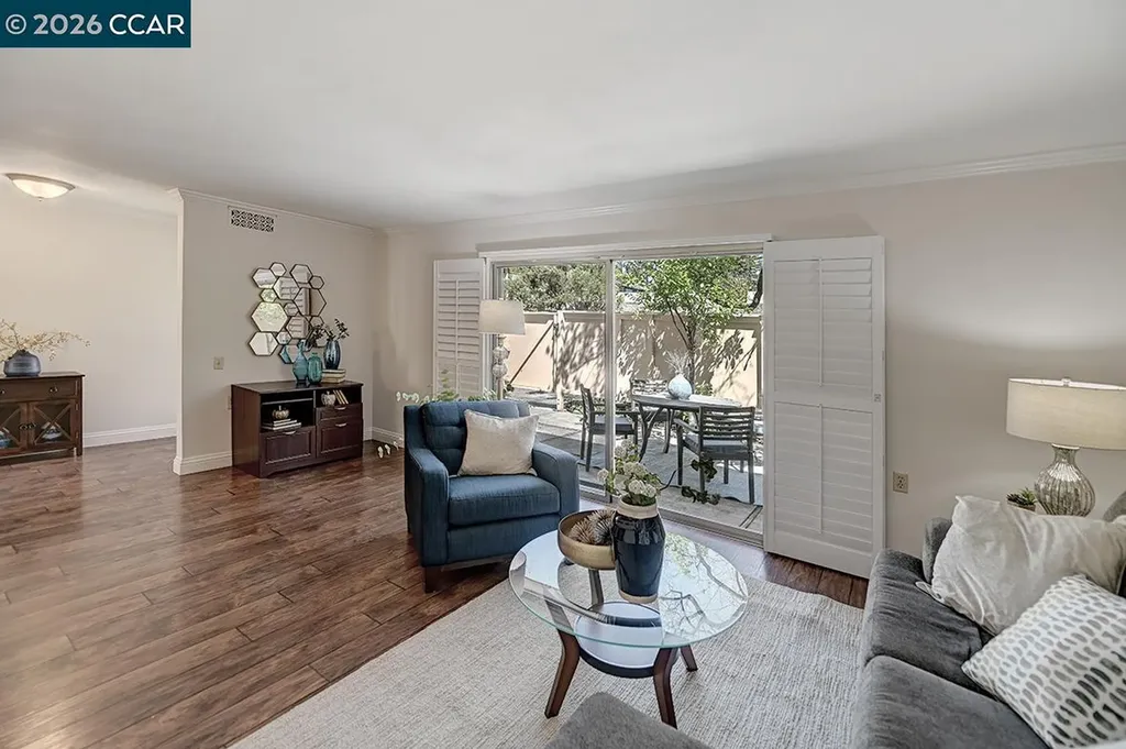 2216 Tice Creek Drive Walnut Creek CA 94595