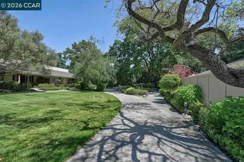 2216 Tice Creek Drive Walnut Creek CA 94595