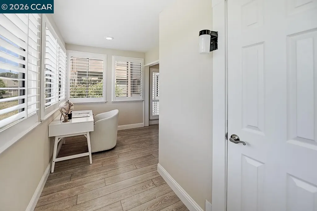 2705 Saklan Indian Drive Walnut Creek CA 94595