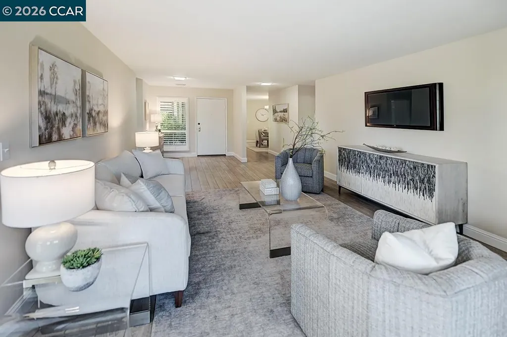 2705 Saklan Indian Drive Walnut Creek CA 94595