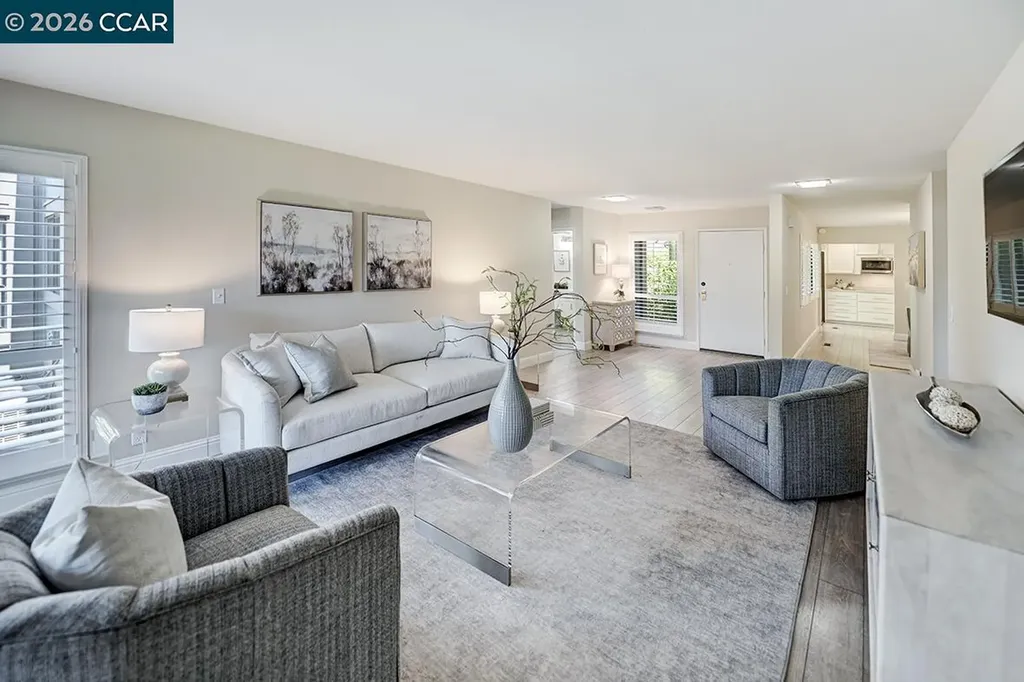 2705 Saklan Indian Drive Walnut Creek CA 94595