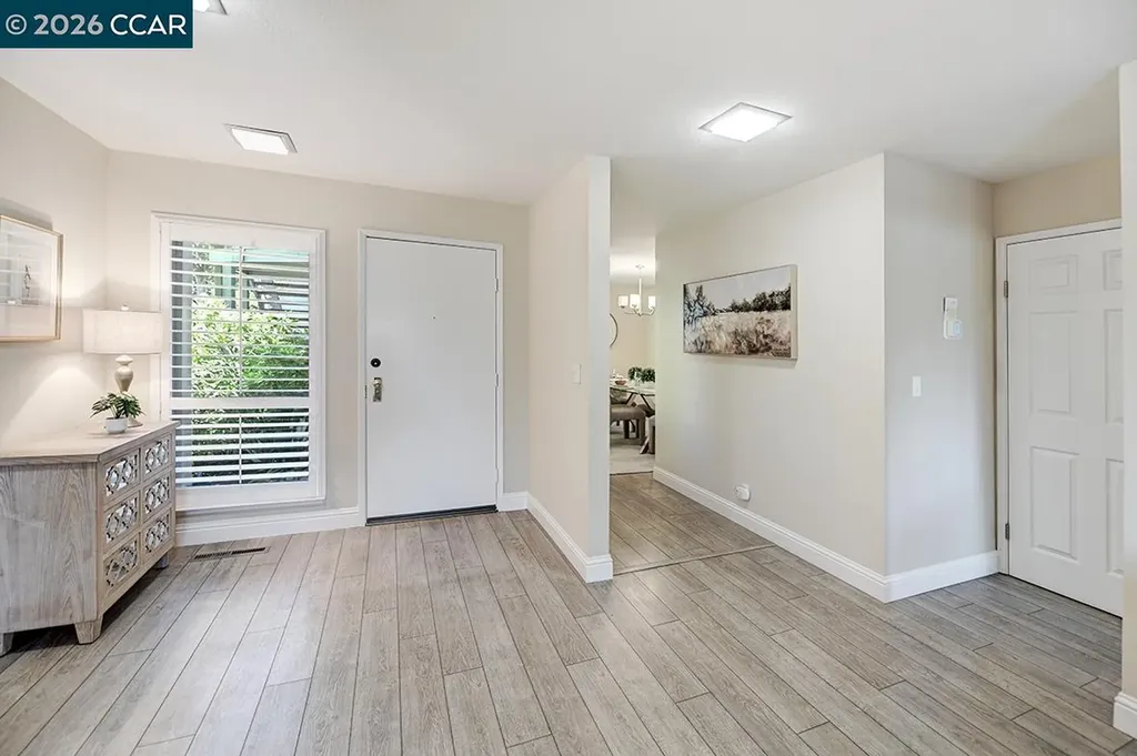 2705 Saklan Indian Drive Walnut Creek CA 94595