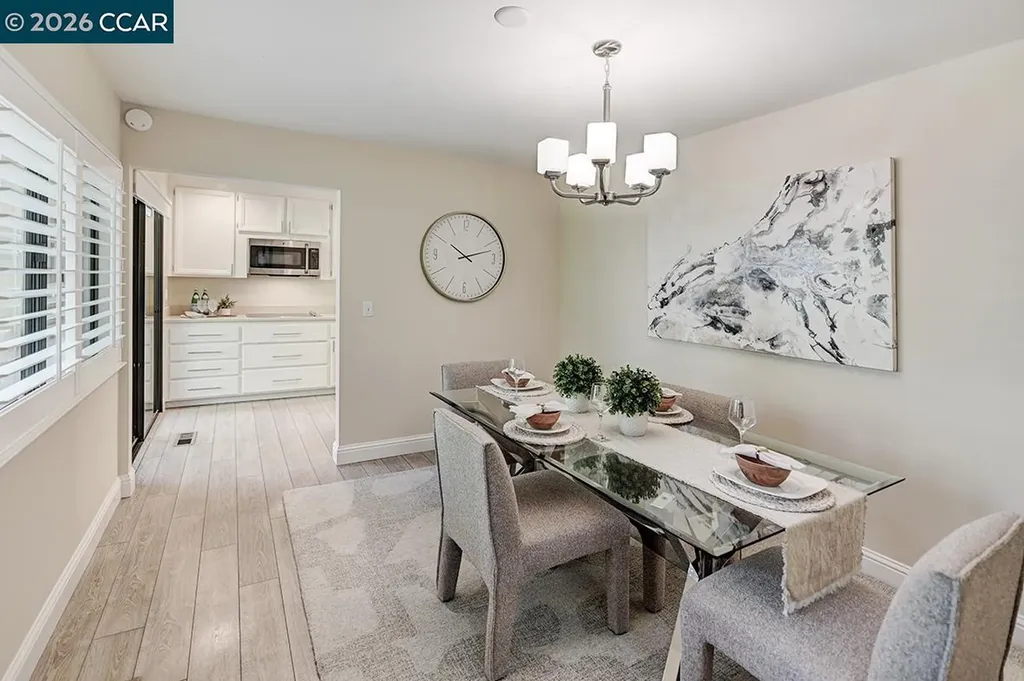 2705 Saklan Indian Drive Walnut Creek CA 94595