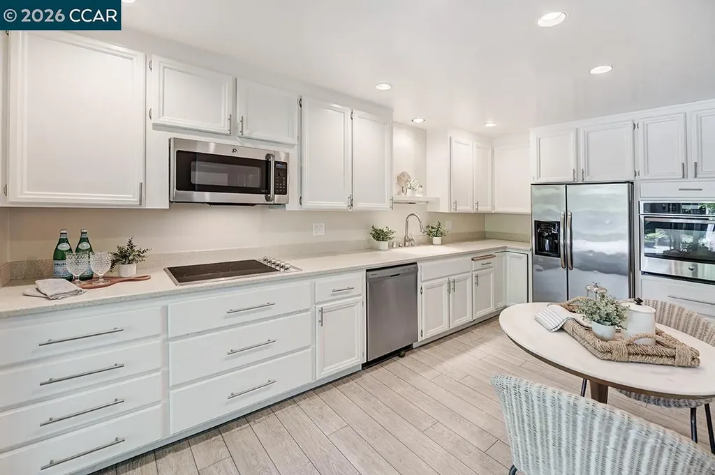2705 Saklan Indian Drive Walnut Creek CA 94595