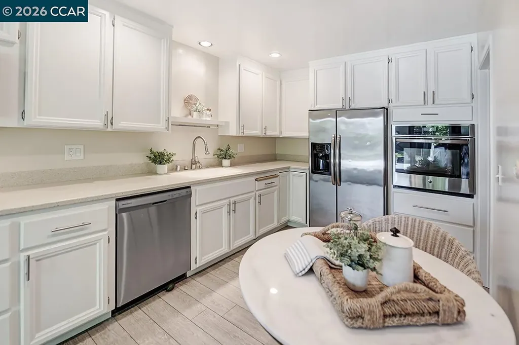 2705 Saklan Indian Drive Walnut Creek CA 94595